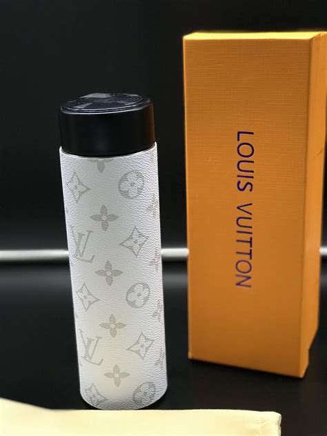 louis vuitton waterbottle